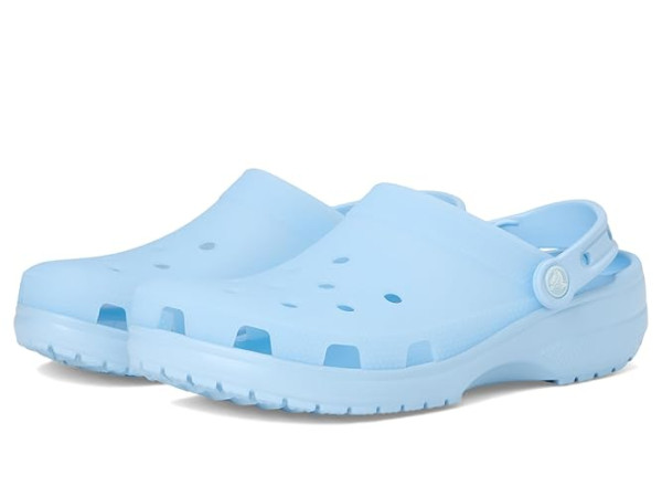Crocs Classic Frosted Clog