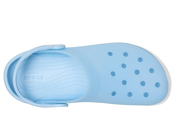 Crocs Classic Frosted Clog Crocs Classic Frosted Clog