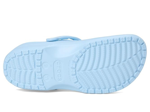 Crocs Classic Frosted Clog Crocs Classic Frosted Clog