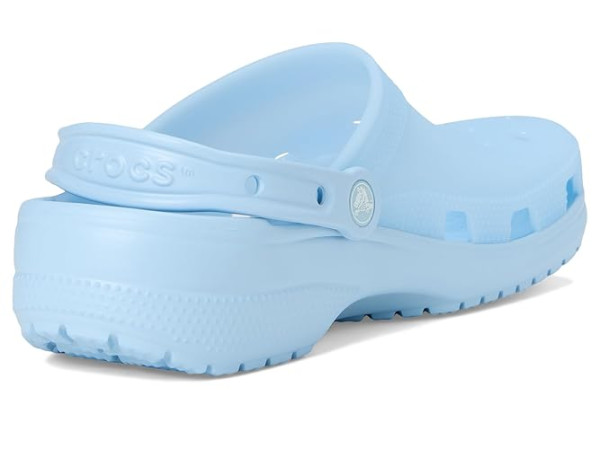 Crocs Classic Frosted Clog Crocs Classic Frosted Clog