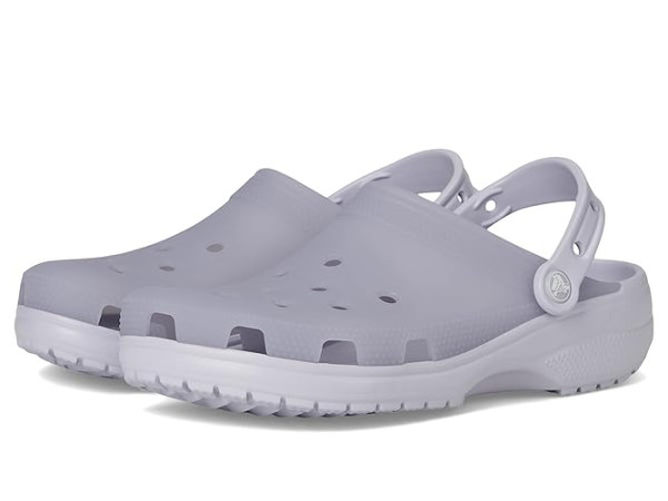 Crocs Classic Frosted Clog