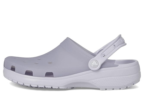 Crocs Classic Frosted Clog