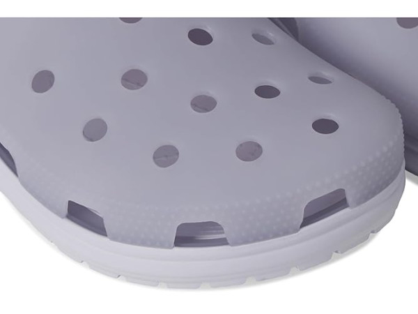 Crocs Classic Frosted Clog