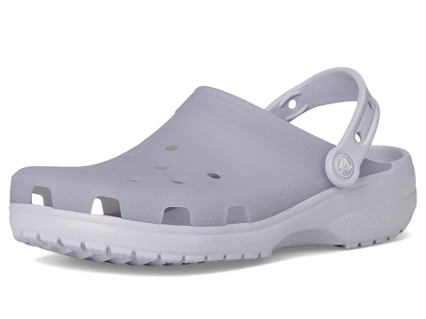 Crocs Classic Frosted Clog