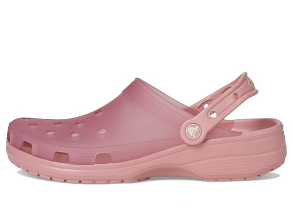 Crocs Classic Frosted Clog Crocs Classic Frosted Clog