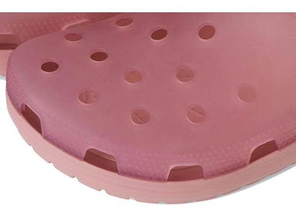 Crocs Classic Frosted Clog Crocs Classic Frosted Clog