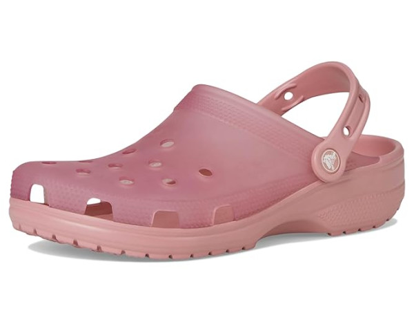 Crocs Classic Frosted Clog Crocs Classic Frosted Clog