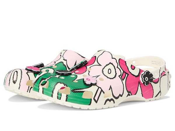 Crocs Classic Marimekko Clog