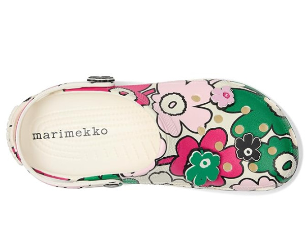 Crocs Classic Marimekko Clog Crocs Classic Marimekko Clog