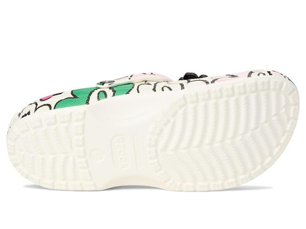 Crocs Classic Marimekko Clog Crocs Classic Marimekko Clog