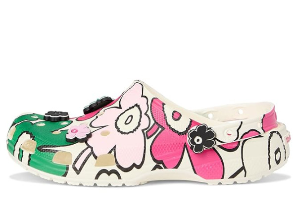 Crocs Classic Marimekko Clog Crocs Classic Marimekko Clog