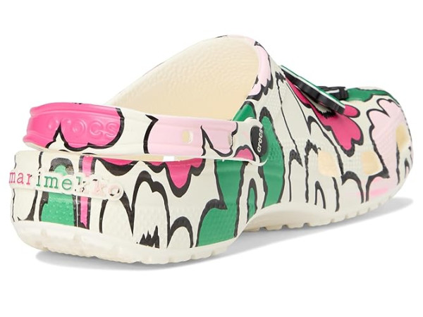 Crocs Classic Marimekko Clog Crocs Classic Marimekko Clog