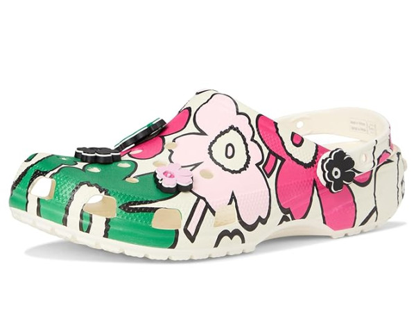 Crocs Classic Marimekko Clog Crocs Classic Marimekko Clog