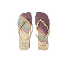 Havaianas Slim Square Trendy Sandals