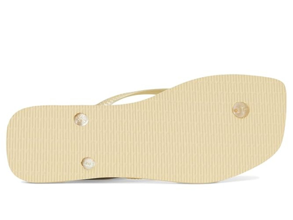 Havaianas Slim Square Trendy Sandals