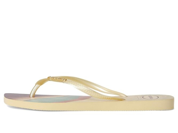 Havaianas Slim Square Trendy Sandals