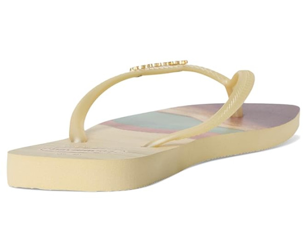 Havaianas Slim Square Trendy Sandals