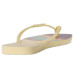 Havaianas Slim Square Trendy Sandals