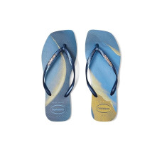 Havaianas Slim Square Trendy Sandals
