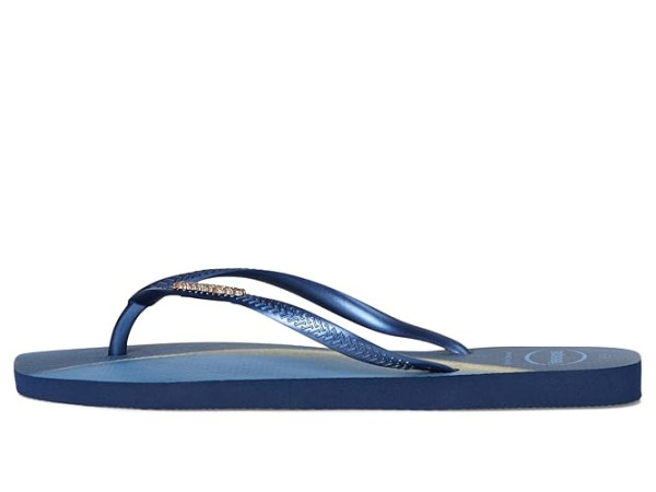Havaianas Slim Square Trendy Sandals