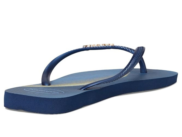 Havaianas Slim Square Trendy Sandals