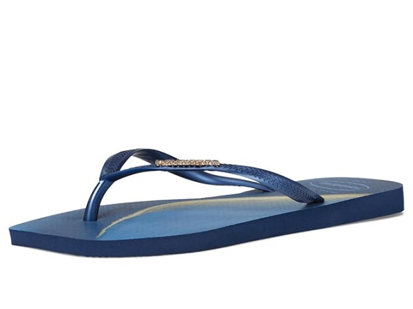 Havaianas Slim Square Trendy Sandals