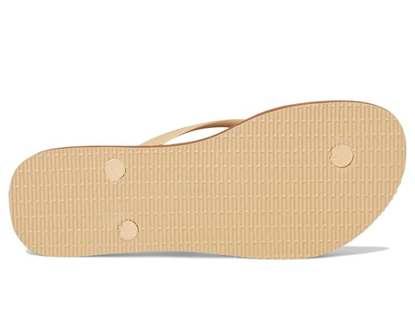Havaianas Slim Flatform Loop Sandals
