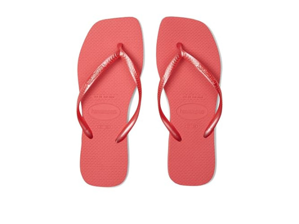 Havaianas Slim Square Sandals