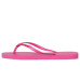 Havaianas Slim Square Logo Pop Up Sandals