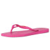 Havaianas Slim Square Logo Pop Up Sandals