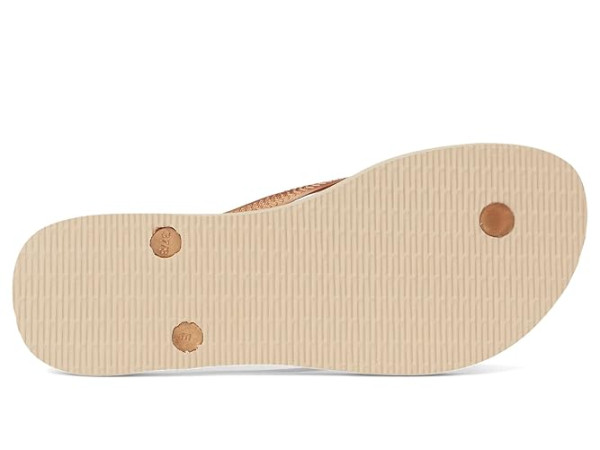 Havaianas Slim Tropicalia Vibes Sandals