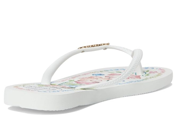 Havaianas Slim Tropicalia Vibes Sandals