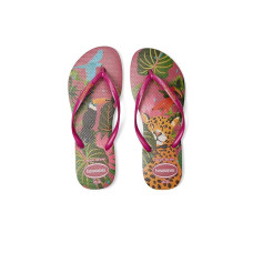 Havaianas Slim Summer Bliss Sandals