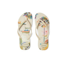 Havaianas Slim Summer Bliss Sandals