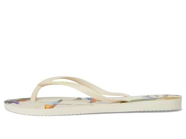 Havaianas Slim Summer Bliss Sandals