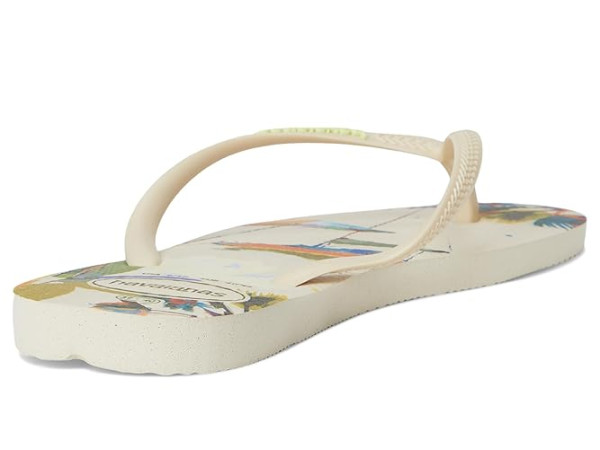 Havaianas Slim Summer Bliss Sandals
