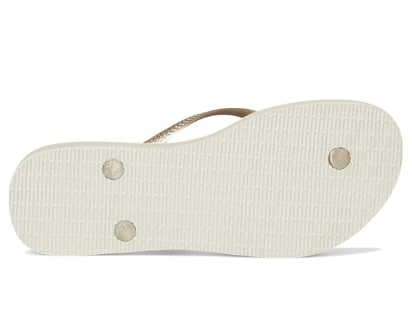 Havaianas Slim Flatform Sandals