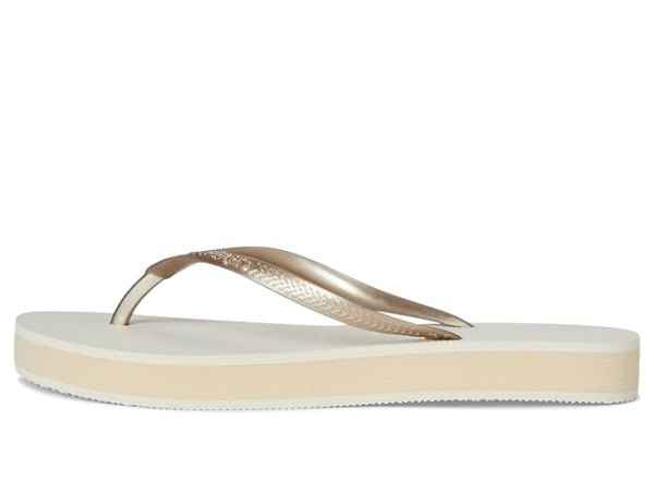 Havaianas Slim Flatform Sandals