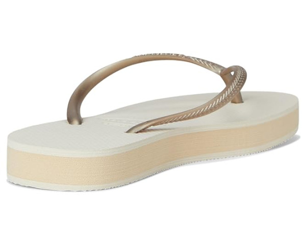 Havaianas Slim Flatform Sandals