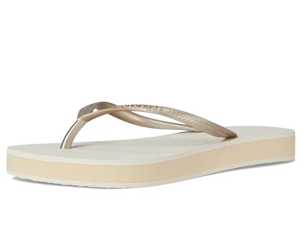 Havaianas Slim Flatform Sandals