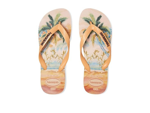 Havaianas Top Tropicalia Sandals