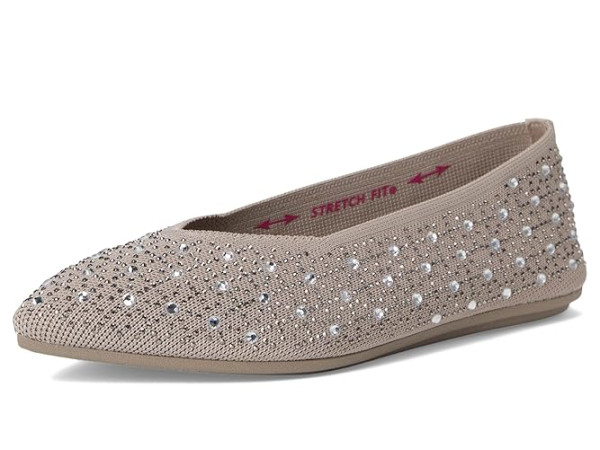 SKECHERS Cleo Point - Gleam N Glam SKECHERS Cleo Point - Gleam N Glam