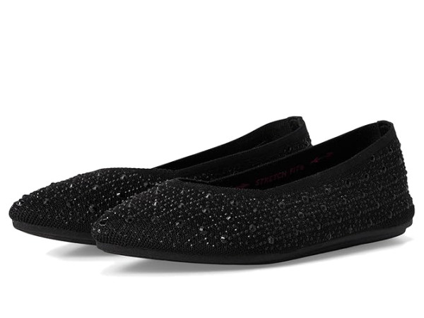 SKECHERS Cleo Point - Gleam n Glow