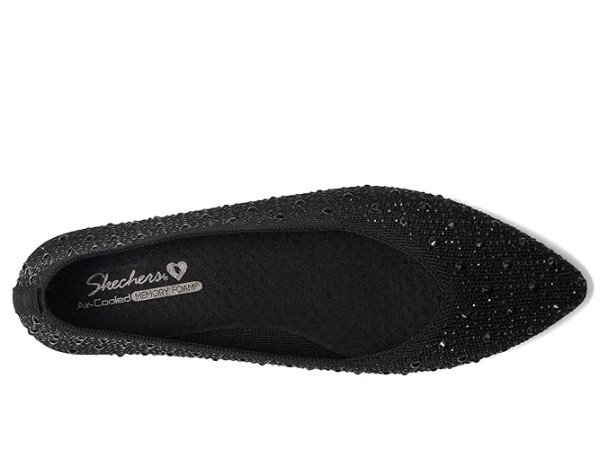SKECHERS Cleo Point - Gleam n Glow