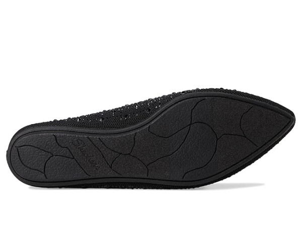 SKECHERS Cleo Point - Gleam n Glow