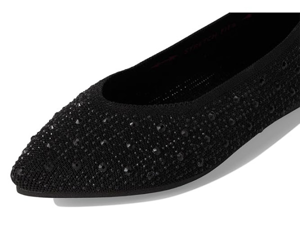 SKECHERS Cleo Point - Gleam n Glow