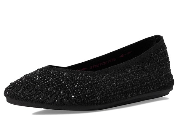 SKECHERS Cleo Point - Gleam n Glow