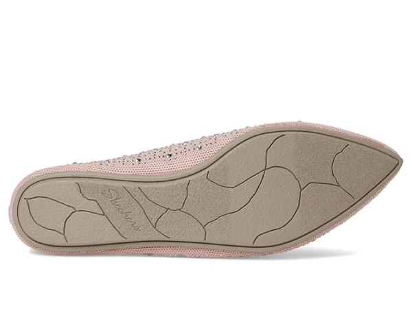 SKECHERS Cleo Point - Gleam n Glow