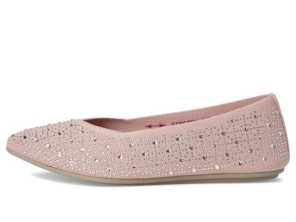 SKECHERS Cleo Point - Gleam n Glow