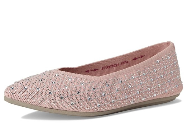 SKECHERS Cleo Point - Gleam n Glow